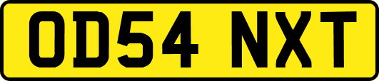 OD54NXT