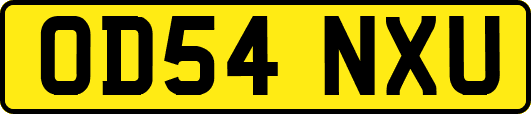 OD54NXU