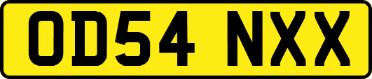 OD54NXX