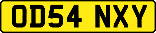OD54NXY