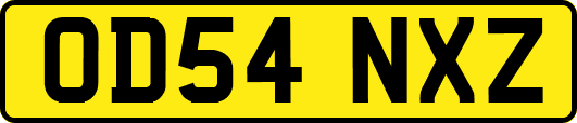 OD54NXZ