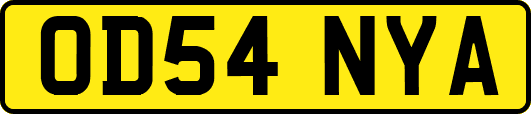 OD54NYA