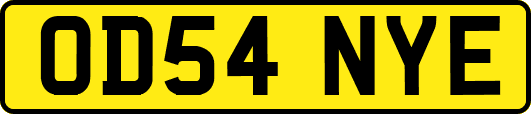 OD54NYE