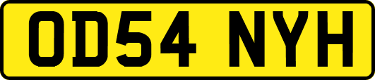 OD54NYH