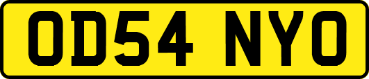 OD54NYO