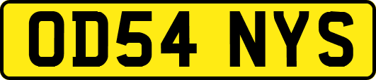 OD54NYS