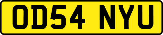 OD54NYU