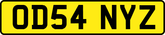 OD54NYZ