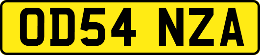 OD54NZA
