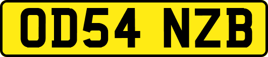 OD54NZB