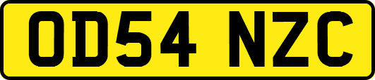 OD54NZC