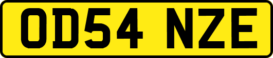 OD54NZE