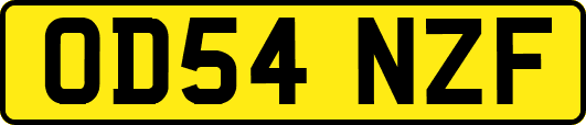 OD54NZF