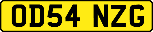 OD54NZG