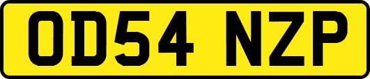 OD54NZP