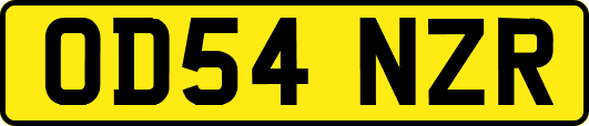 OD54NZR