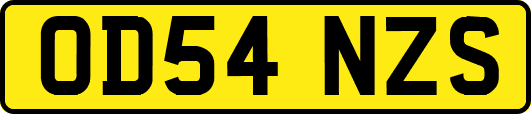 OD54NZS