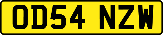 OD54NZW
