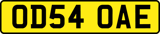 OD54OAE