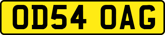 OD54OAG