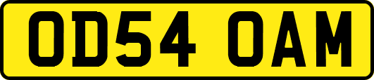 OD54OAM