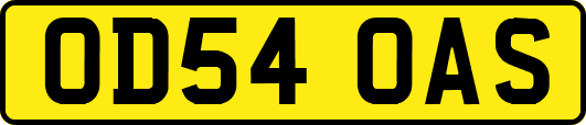 OD54OAS