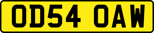 OD54OAW