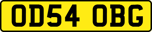OD54OBG