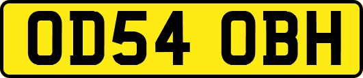 OD54OBH
