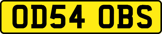 OD54OBS
