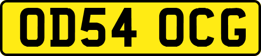 OD54OCG