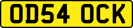 OD54OCK