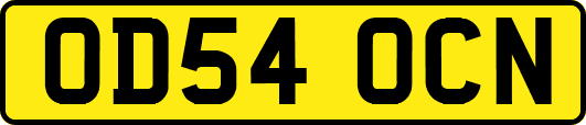 OD54OCN