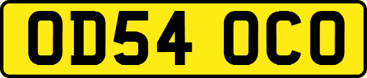 OD54OCO