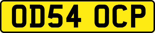 OD54OCP
