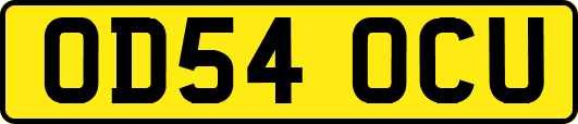 OD54OCU