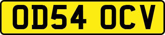 OD54OCV