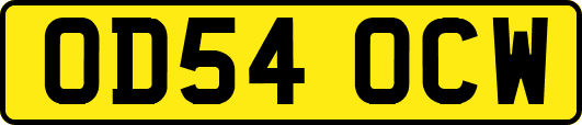 OD54OCW