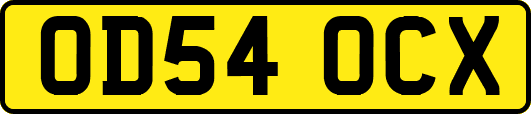 OD54OCX