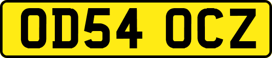OD54OCZ