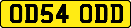 OD54ODD