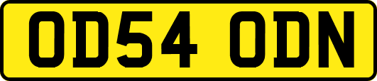 OD54ODN