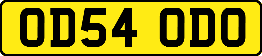 OD54ODO