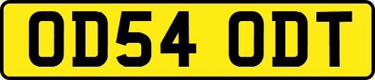 OD54ODT