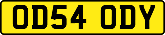 OD54ODY