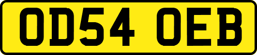 OD54OEB