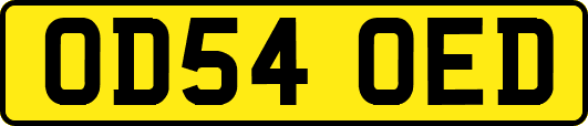 OD54OED