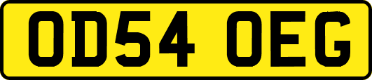 OD54OEG