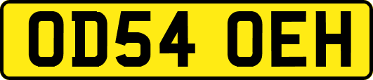 OD54OEH