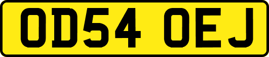 OD54OEJ